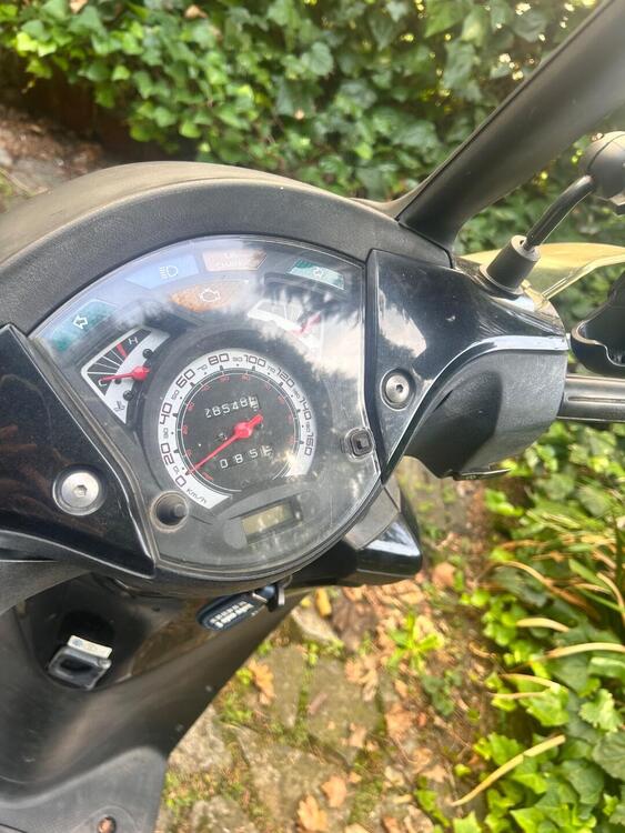 Honda @ 125 (2000 - 06) (4)