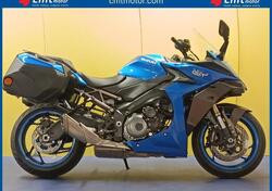 Suzuki GSX-S1000GT (2022 - 24) usata