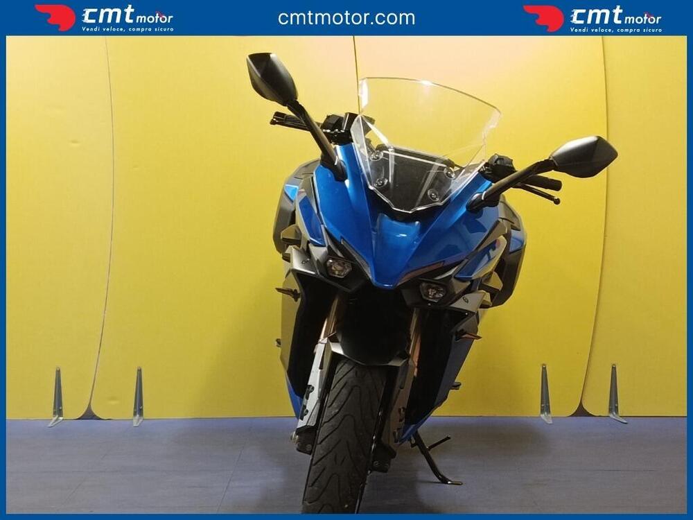 Suzuki GSX-S1000GT (2022 - 24) (2)