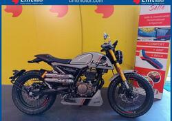 FB Mondial HPS 125 (2020 - 24) nuova