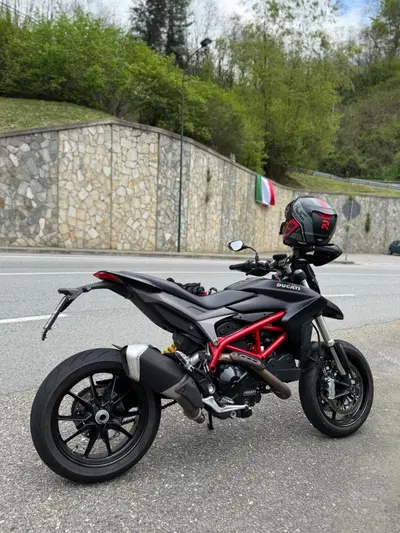 Ducati Hypermotard 821 (2013 - 15) usata