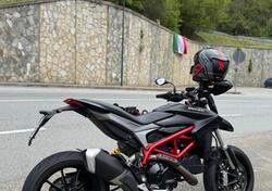 Ducati Hypermotard 821 (2013 - 15) usata