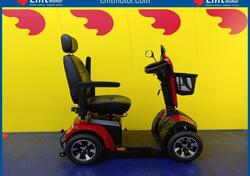  Altre moto o tipologie Elettrico usata