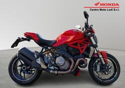 Ducati Monster 1200 (2017 - 21) usata