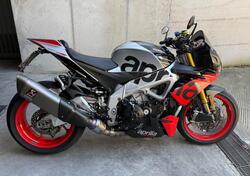 Aprilia Tuono V4 Factory (2019 - 20) usata