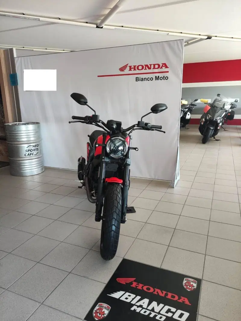 Ducati Scrambler 800 Full Throttle (2023 - 24) (3)