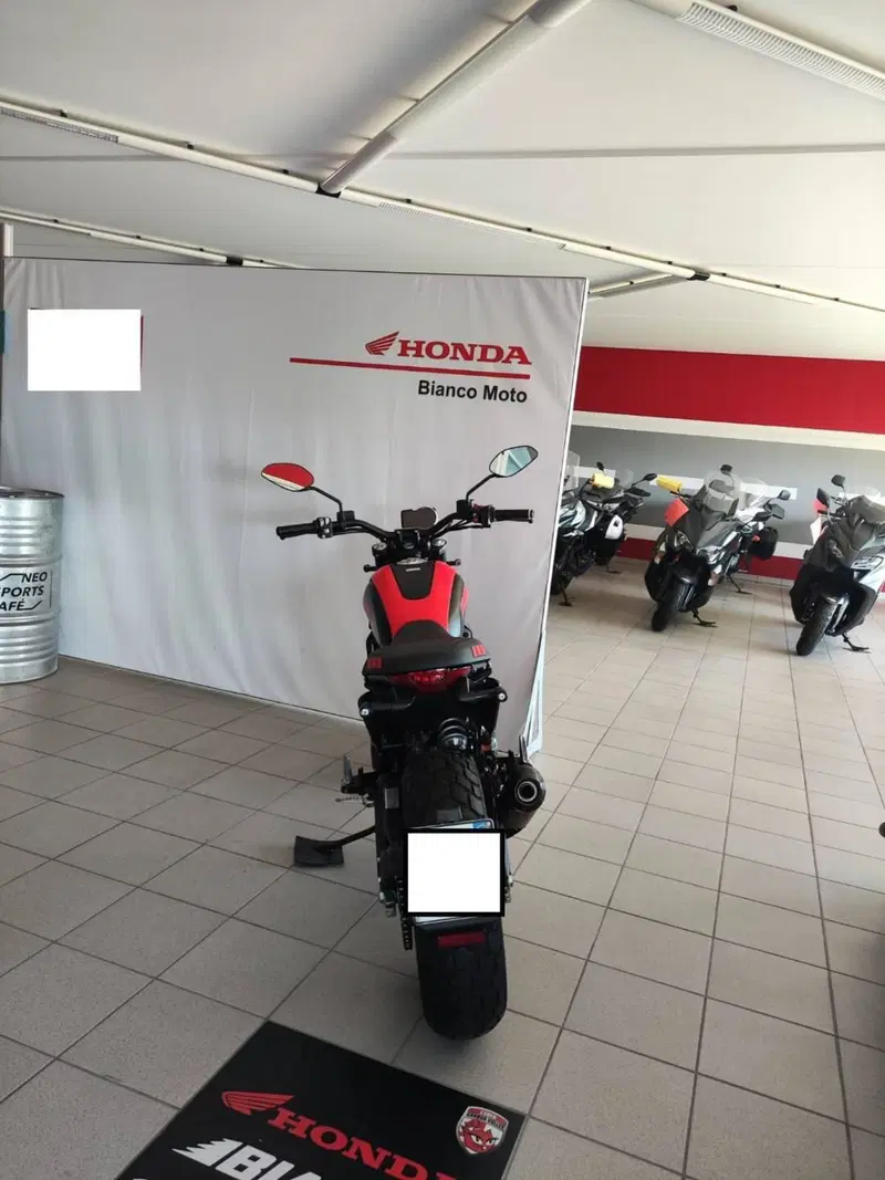 Ducati Scrambler 800 Full Throttle (2023 - 24) (4)