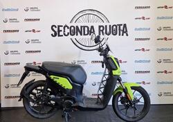 Fantic Motor Issimo City Pro Max L3 (2023 - 25) usata