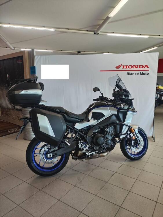 Yamaha Tracer 9 GT+ (2023 - 24)