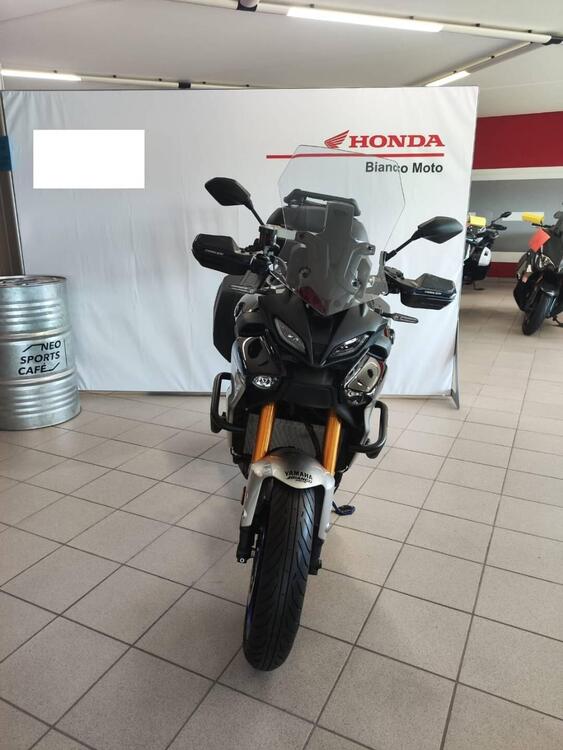 Yamaha Tracer 9 GT+ (2023 - 24) (5)