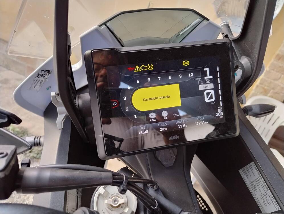 KTM 1290 Super Adventure R (2022 - 25) (2)