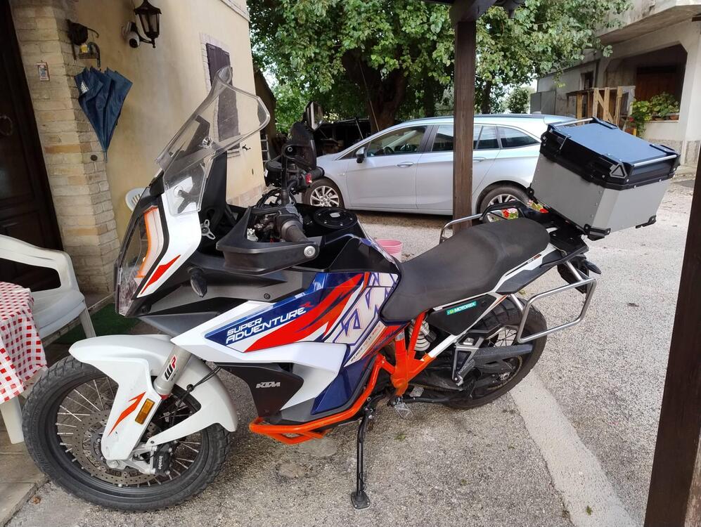 KTM 1290 Super Adventure R (2022 - 25) (3)