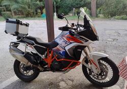 KTM 1290 Super Adventure R (2022 - 25) usata