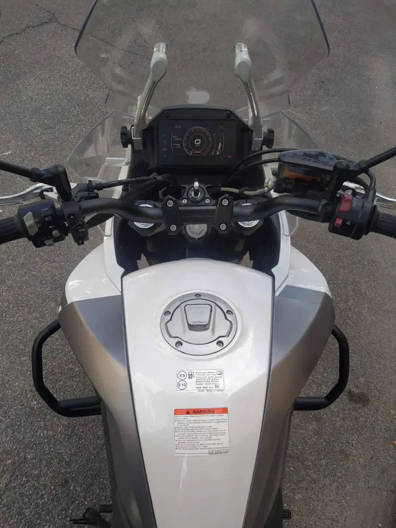 CFMOTO 650MT (2021 - 24) (8)
