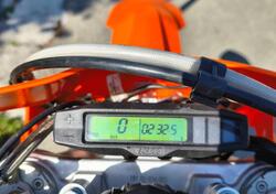 KTM 350 EXC-F (2022) usata
