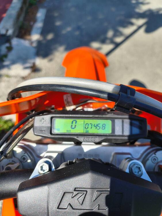 KTM 350 EXC-F (2022) (2)