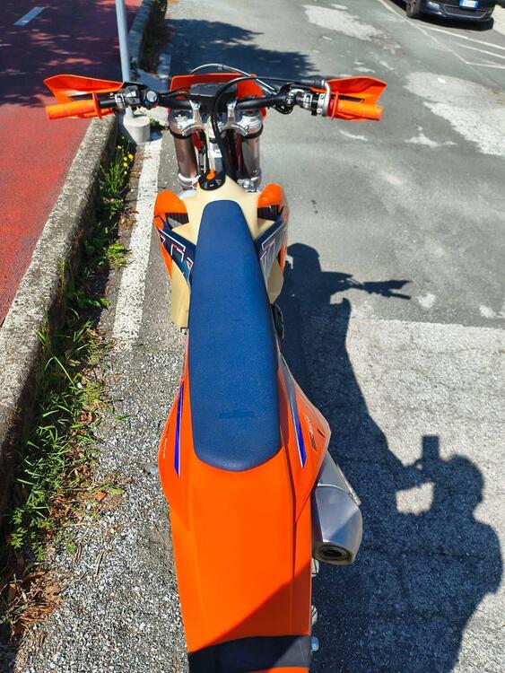 KTM 350 EXC-F (2022) (3)