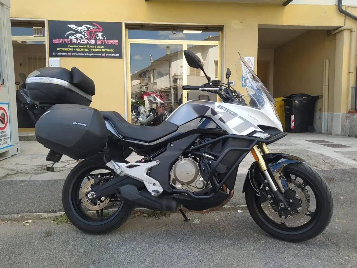 CFMOTO 650MT (2021 - 24) (4)