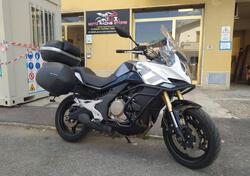 CFMOTO 650MT (2021 - 24) usata