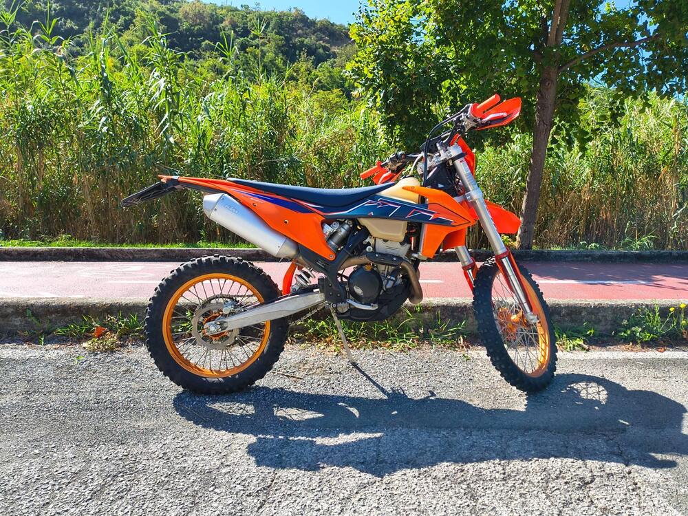 KTM 350 EXC-F (2022) (5)