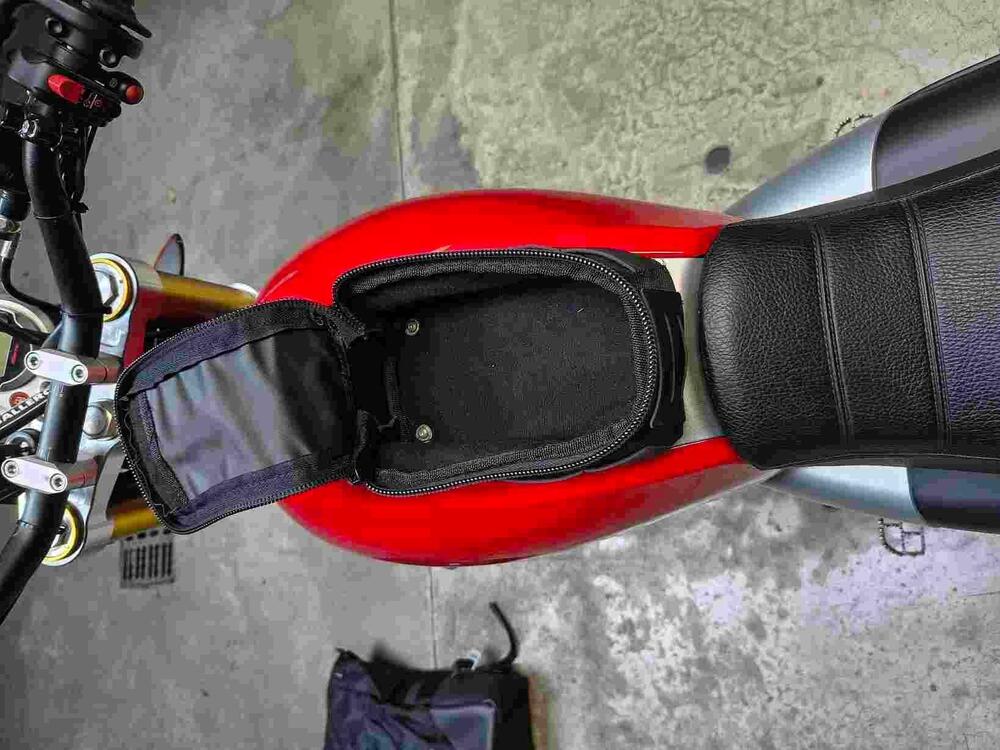 Fantic Motor Caballero 125 Scrambler (2021 - 23) (4)