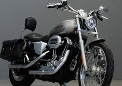 Harley-Davidson 1200 Custom (2007 - 13) - XL 1200C usata