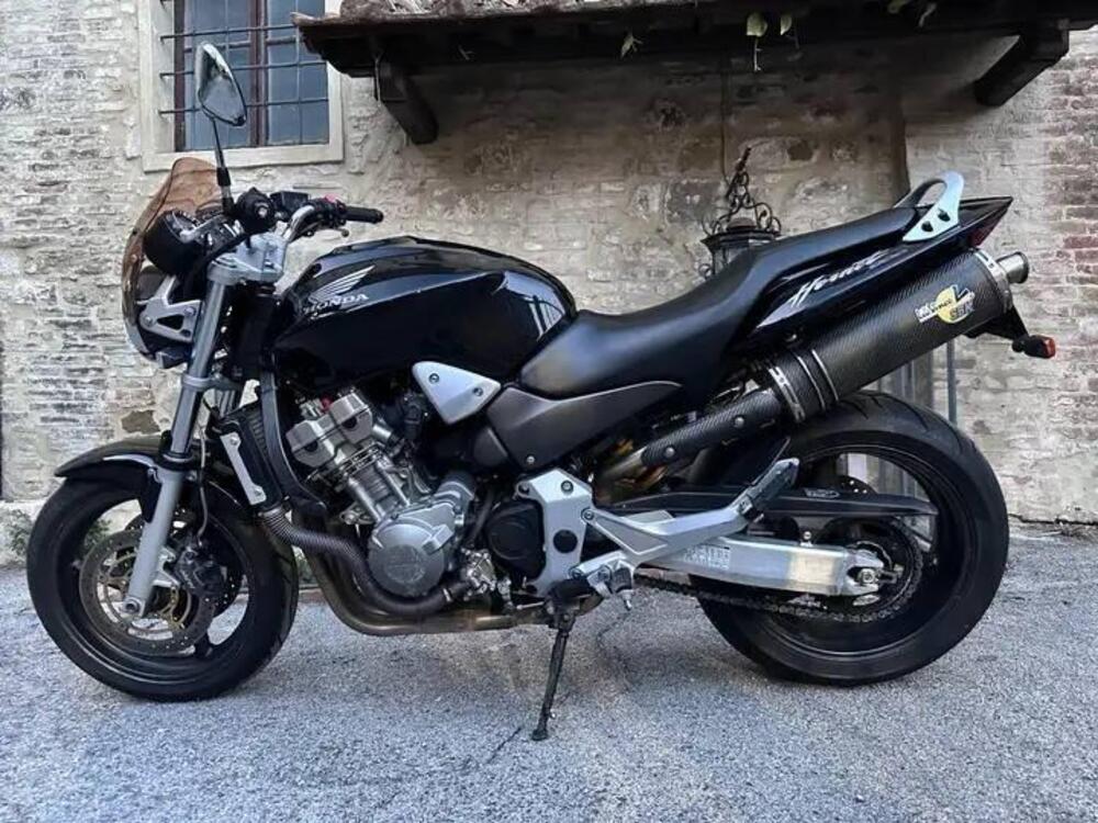 Honda Hornet 900