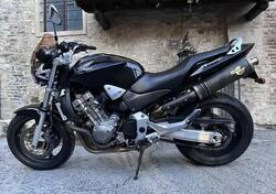 Honda Hornet 900 usata