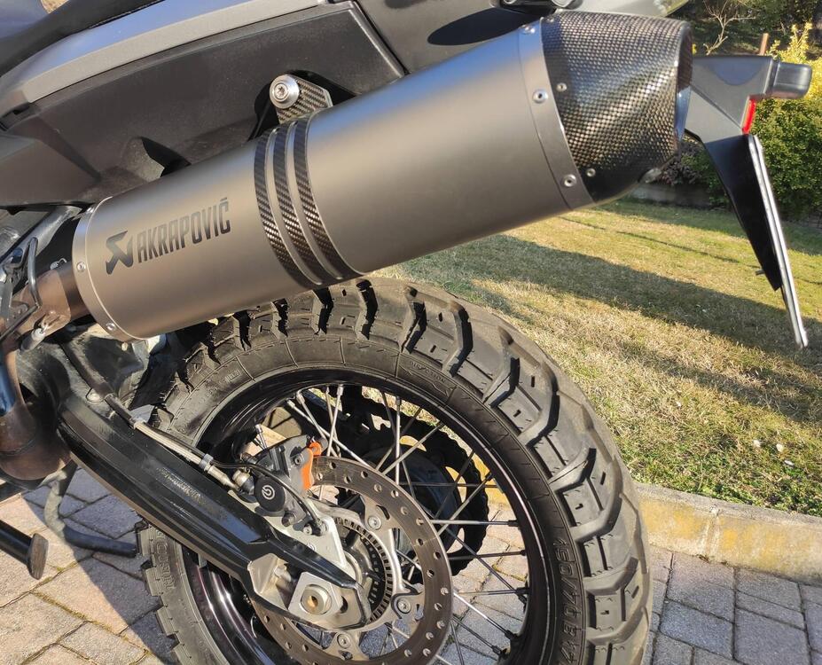 Bmw F 800 GS (2008 - 15) (4)