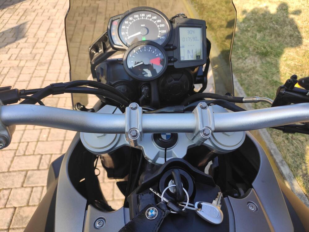 Bmw F 800 GS (2008 - 15) (5)