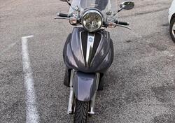 Piaggio Beverly Cruiser 500 usata