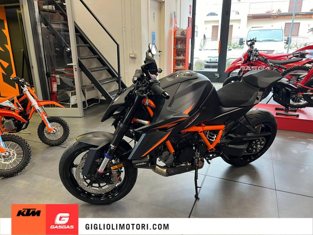 KTM 1390 Super Duke R EVO (2024 - 26) (5)