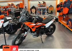 KTM 890 Adventure (2023 - 26) usata