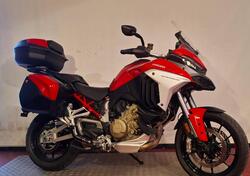 Ducati Multistrada V4 S (2021 - 24) usata