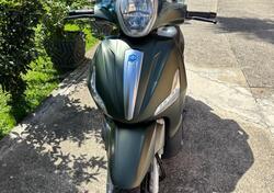 Piaggio Beverly 350 Police ABS-ASR (2018 - 20) usata