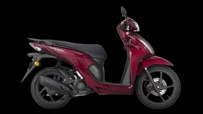 Honda Vision 110 (2025 - 26) nuova