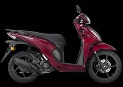 Honda Vision 110 (2025) nuova