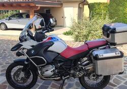 Bmw R 1200 GS Adventure (2010 - 13) usata