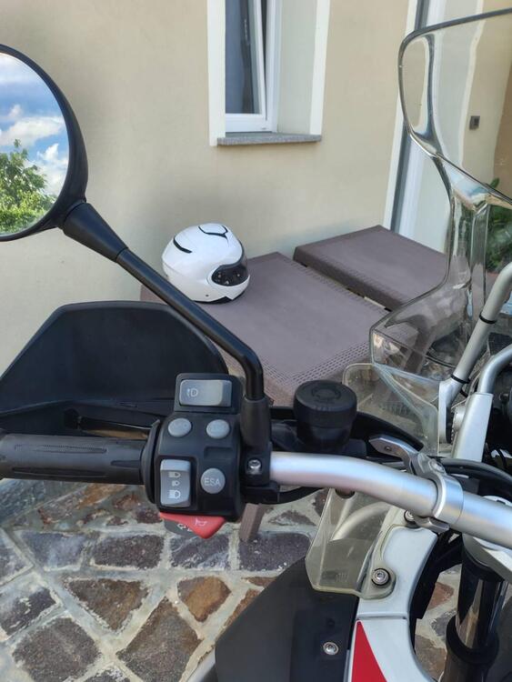Bmw R 1200 GS Adventure (2010 - 13) (5)