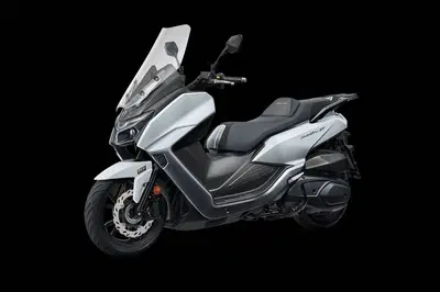 Sym Maxsym 400 GT (2024 - 26) nuova