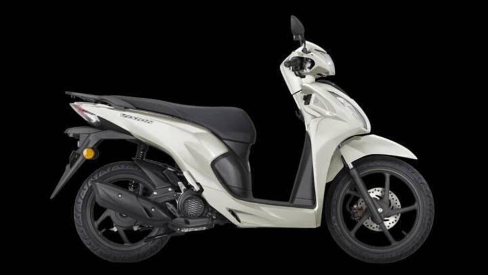 Honda Vision 110 (2025)