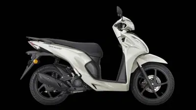 Honda Vision 110 (2025 - 26) nuova