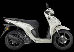 Honda Vision 110 (2025) nuova