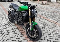 Benelli 752 S (2019 - 20) usata