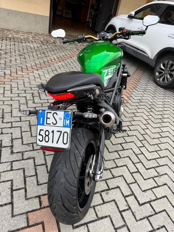 Benelli 752 S (2019 - 20) (4)