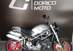 Ducati Monster S4R (2003 - 05) usata