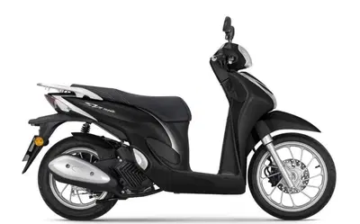 Honda SH 125 Mode (2024 - 26) nuova