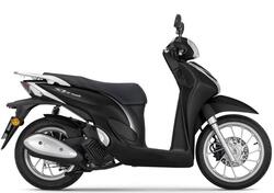 Honda SH 125 Mode (2024 - 25) nuova