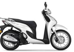 Honda SH 125 Mode (2024 - 25) nuova