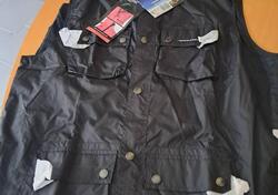 GILET TUCANO URBANO ORAZIO 852 4XL nero